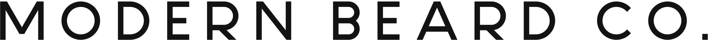 Modern Beard Co.