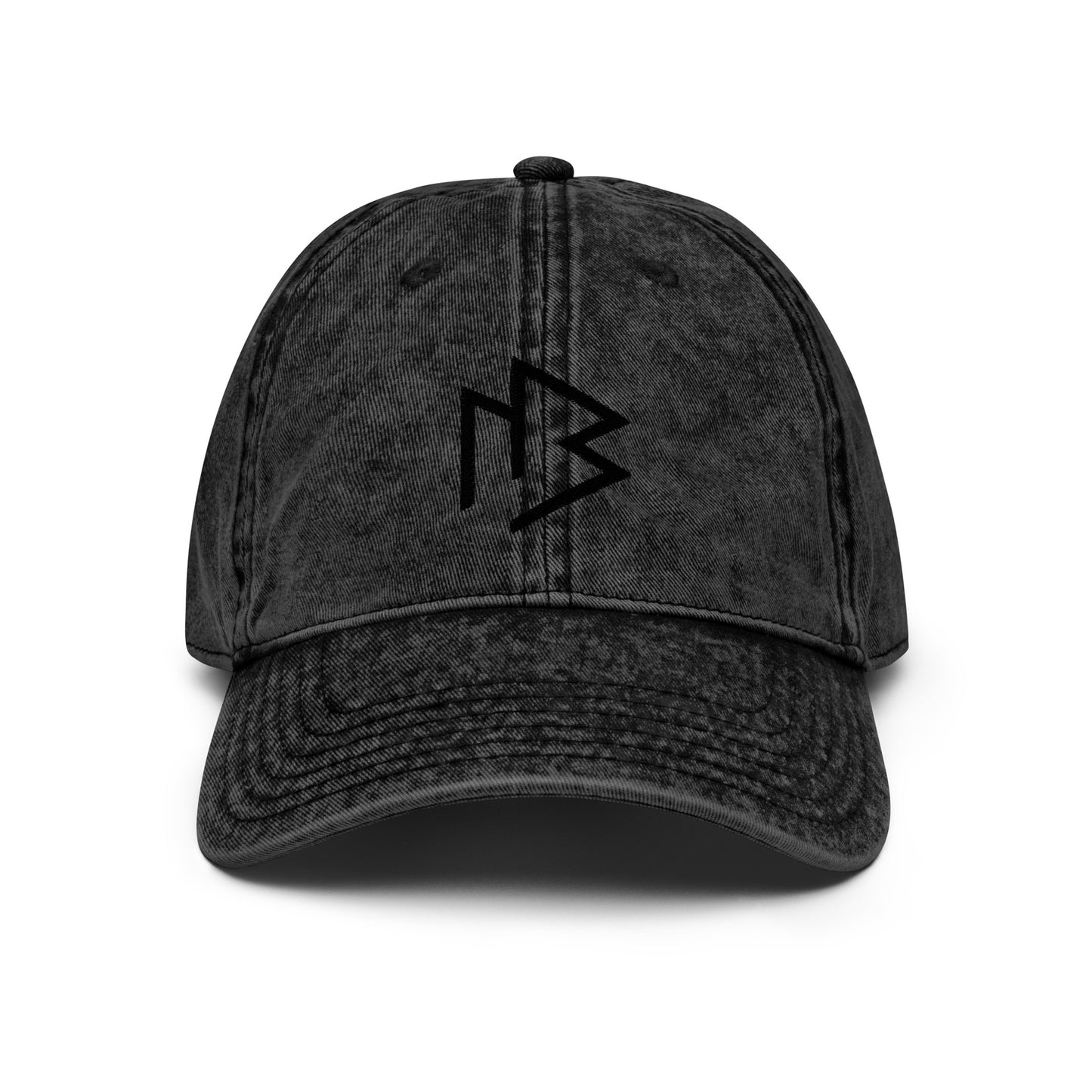 Vintage Adjustable Dad Hat