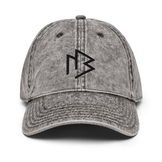 Vintage Adjustable Dad Hat