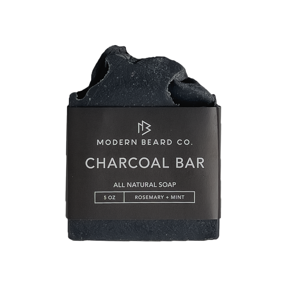 Utility Charcoal Bar
