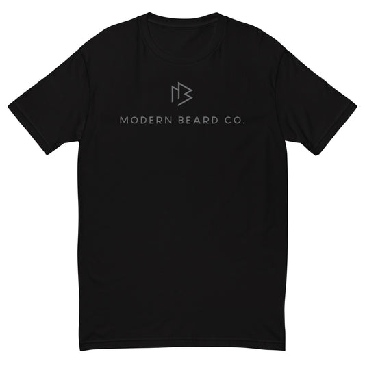 Black Premium Logo T-Shirt